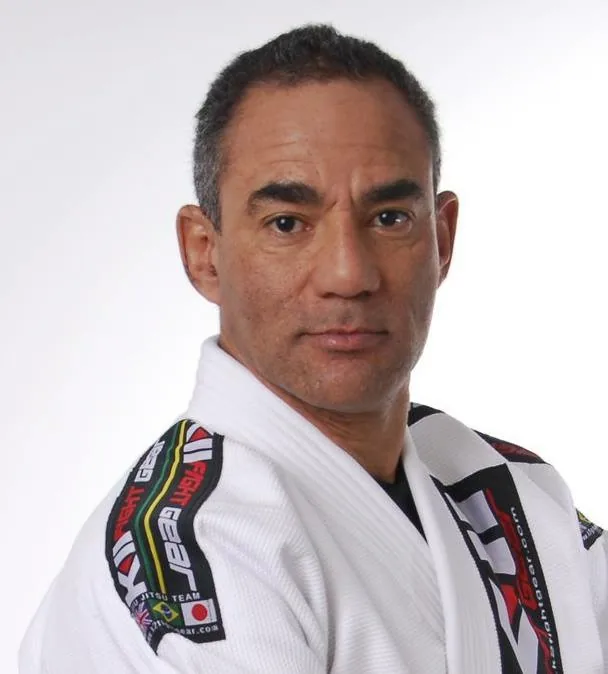 Joao Crus Brazilian Jiu-Jitsu