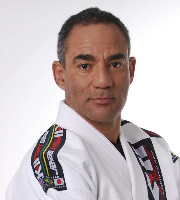 Joao Crus, head instructor and founder of Joao Crus BJJ